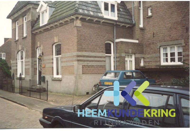 Oude Dijkwoningen Coll H.Joosten (2)